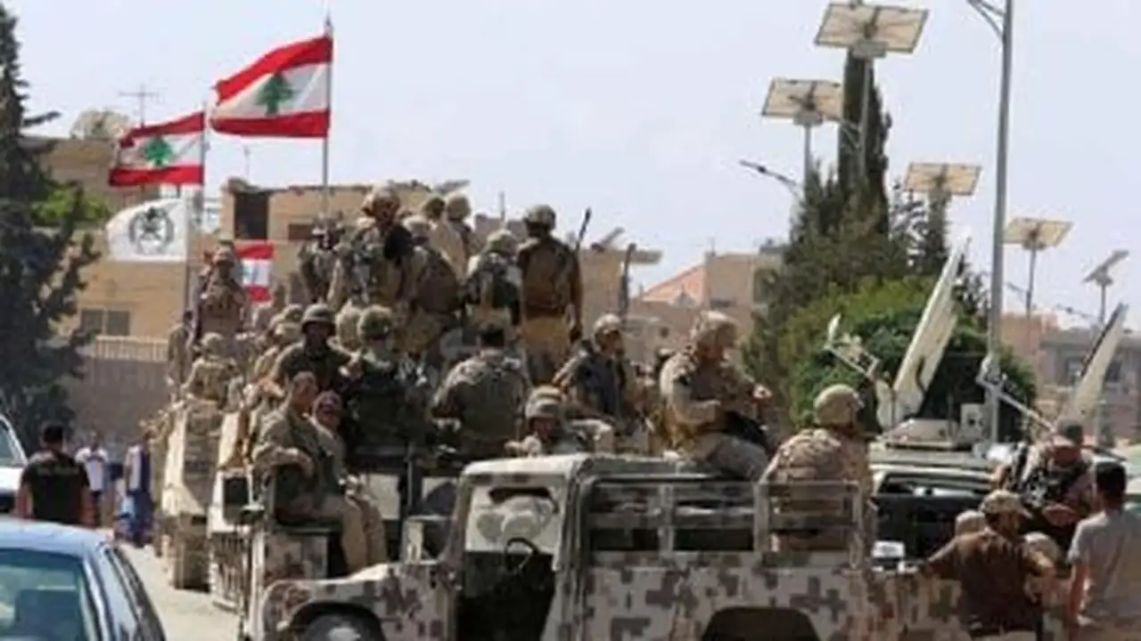 وزير لبناني يؤكد دور مصر المحوري في التوصل إلى وقف إطلاق النار